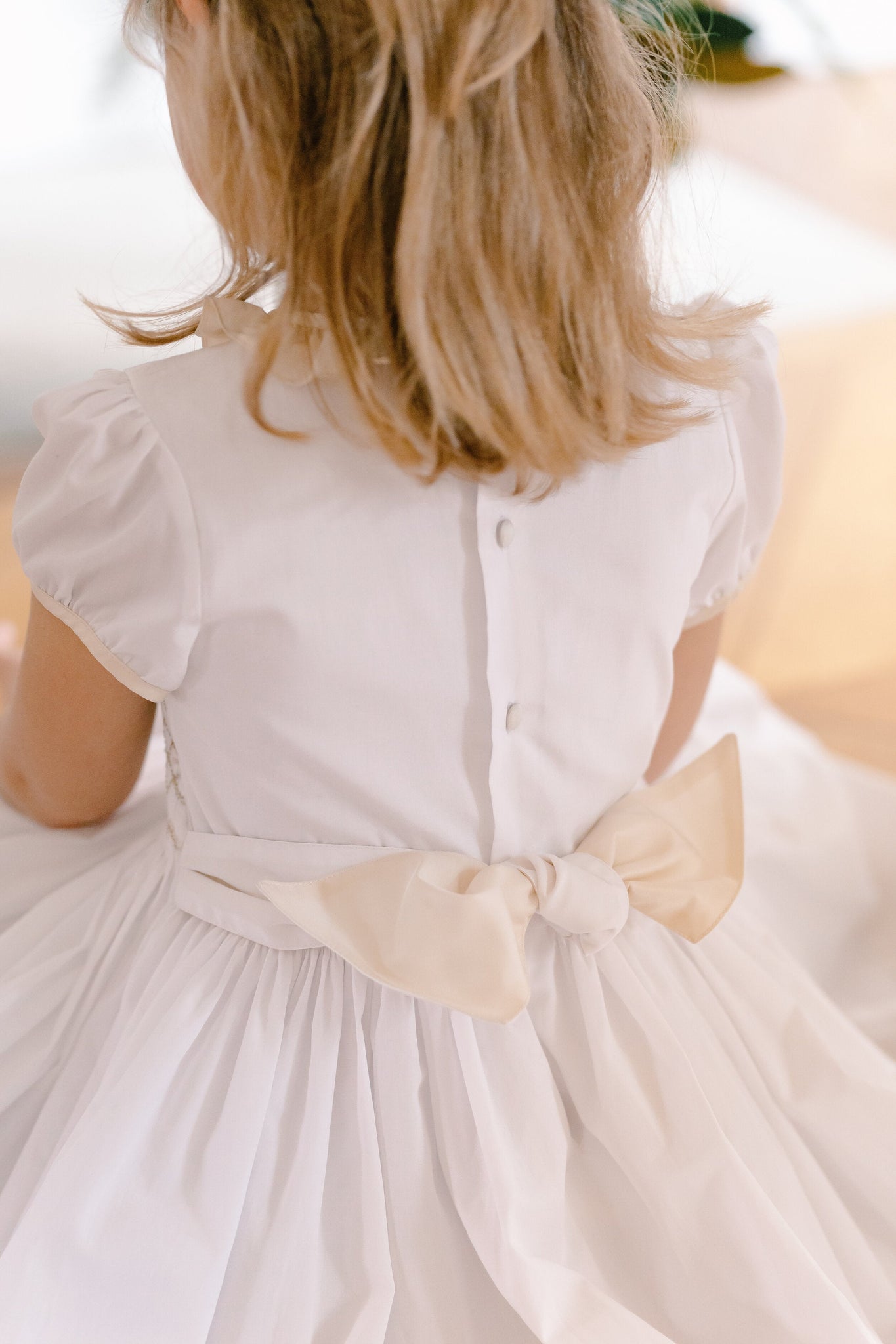 ASTRID WHITE/IVORY